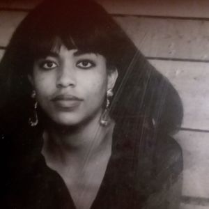 Meet your Posher, Gracey